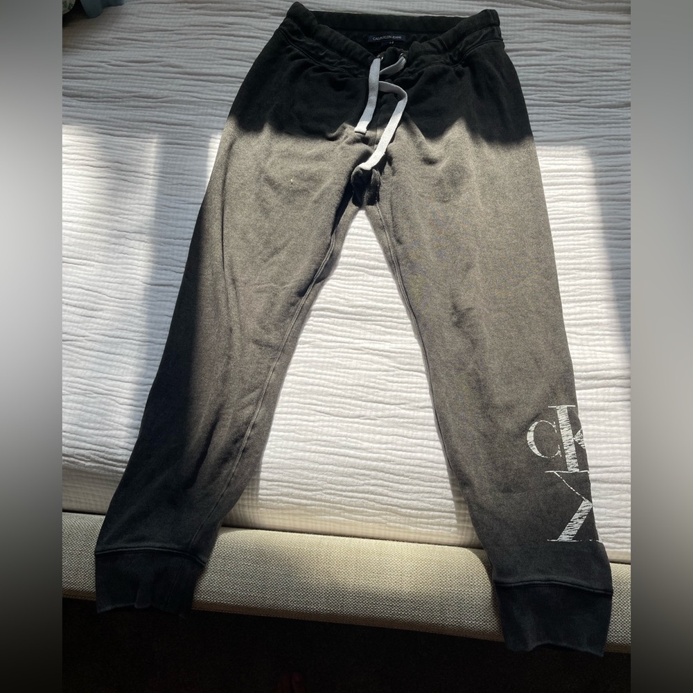 CK sweats